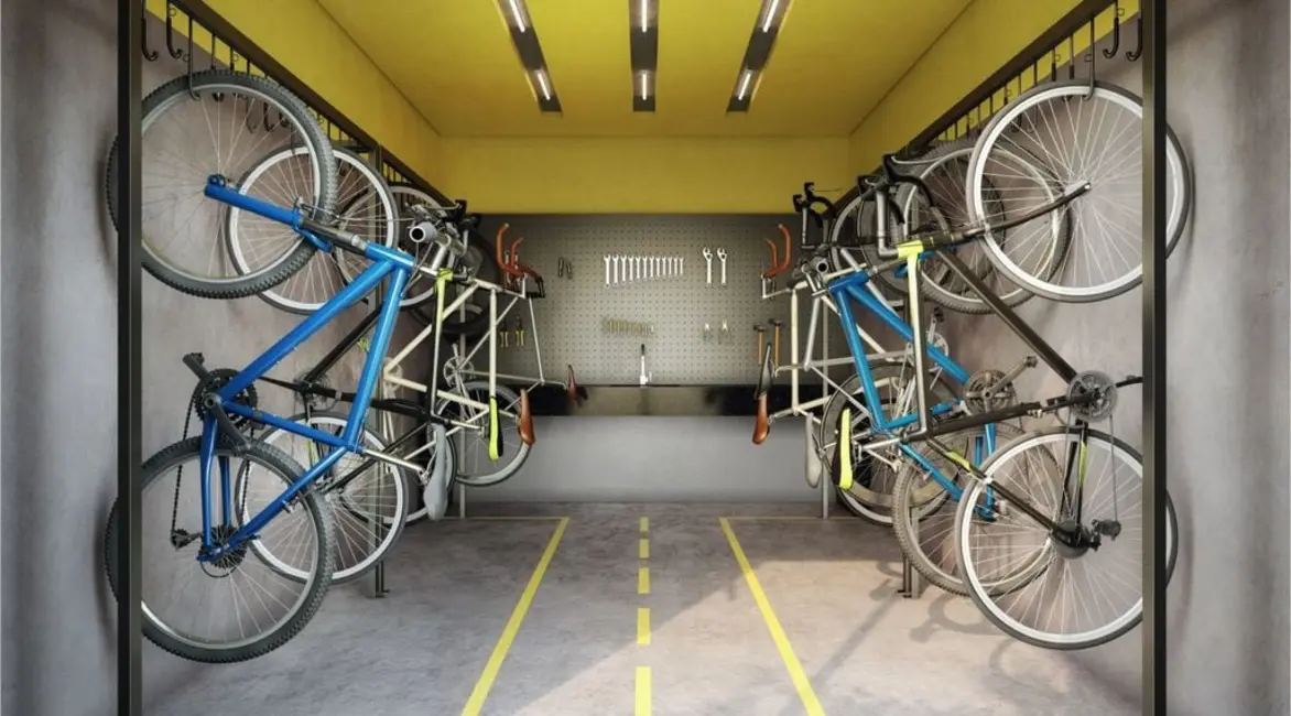 Foto 3 de Apartamento com 3 quartos à venda, 66m2 em Jardim Lindóia, Porto Alegre - RS