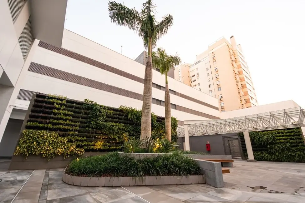 Apartamento com 1 quarto à venda, 56m2 em Jardim Europa, Porto Alegre - RS - imagem 5 Foto 5 de Apartamento com 1 quarto à venda, 56m2 em Jardim Europa, Porto Alegre - RS