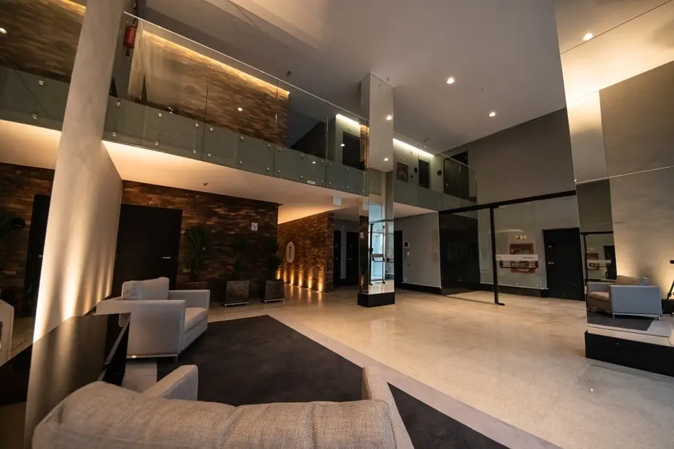 Apartamento com 1 quarto à venda, 56m2 em Jardim Europa, Porto Alegre - RS - imagem 6 Foto 6 de Apartamento com 1 quarto à venda, 56m2 em Jardim Europa, Porto Alegre - RS