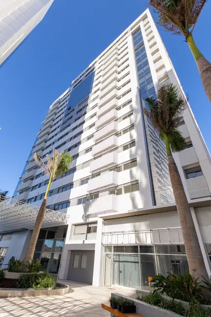 Apartamento com 1 quarto à venda, 56m2 em Jardim Europa, Porto Alegre - RS - imagem 3 Foto 3 de Apartamento com 1 quarto à venda, 56m2 em Jardim Europa, Porto Alegre - RS