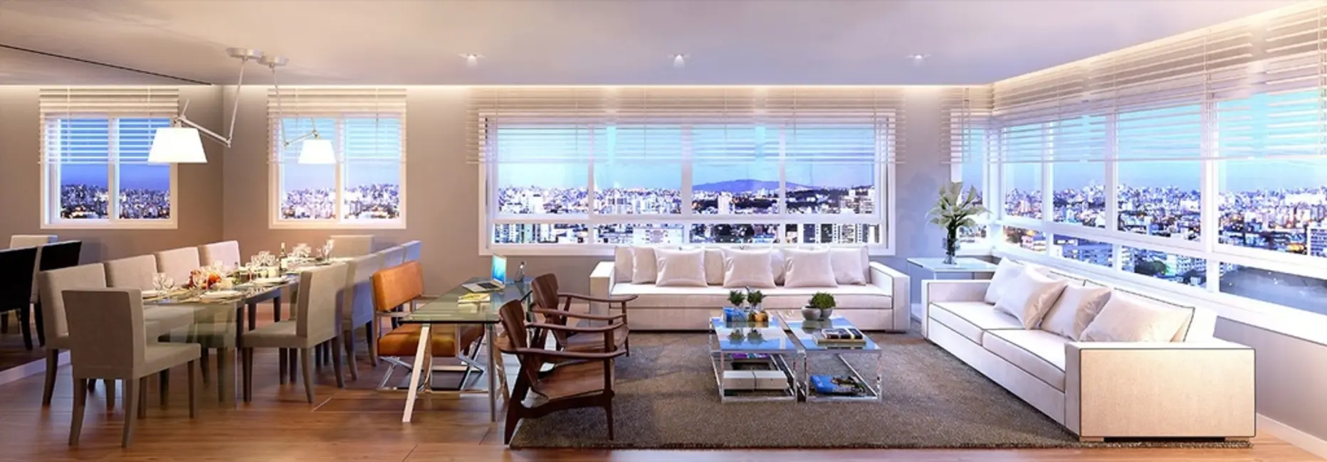 Foto 6 de Apartamento com 2 quartos à venda, 69m2 em Porto Alegre - RS