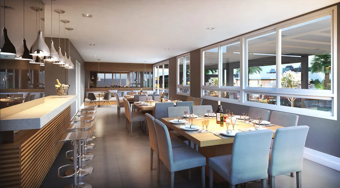 Foto 8 de Apartamento com 2 quartos à venda, 69m2 em Porto Alegre - RS