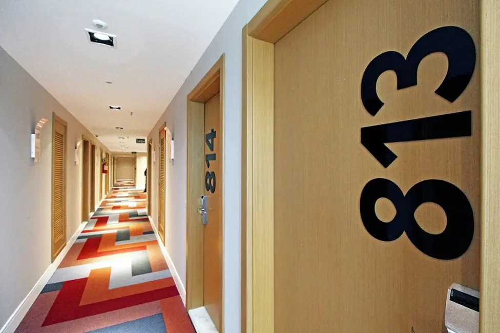 Foto 4 de Kitnet à venda, 23m2 em Cidade Baixa, Porto Alegre - RS