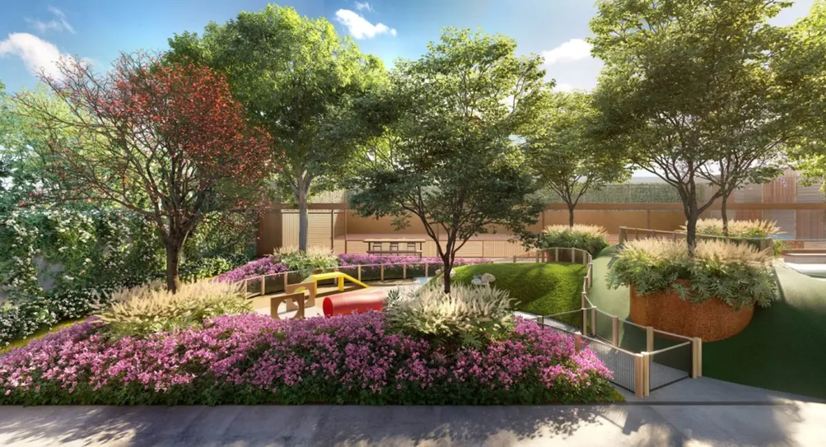 Foto 8 de Apartamento com 4 quartos à venda, 853m2 em Três Figueiras, Porto Alegre - RS