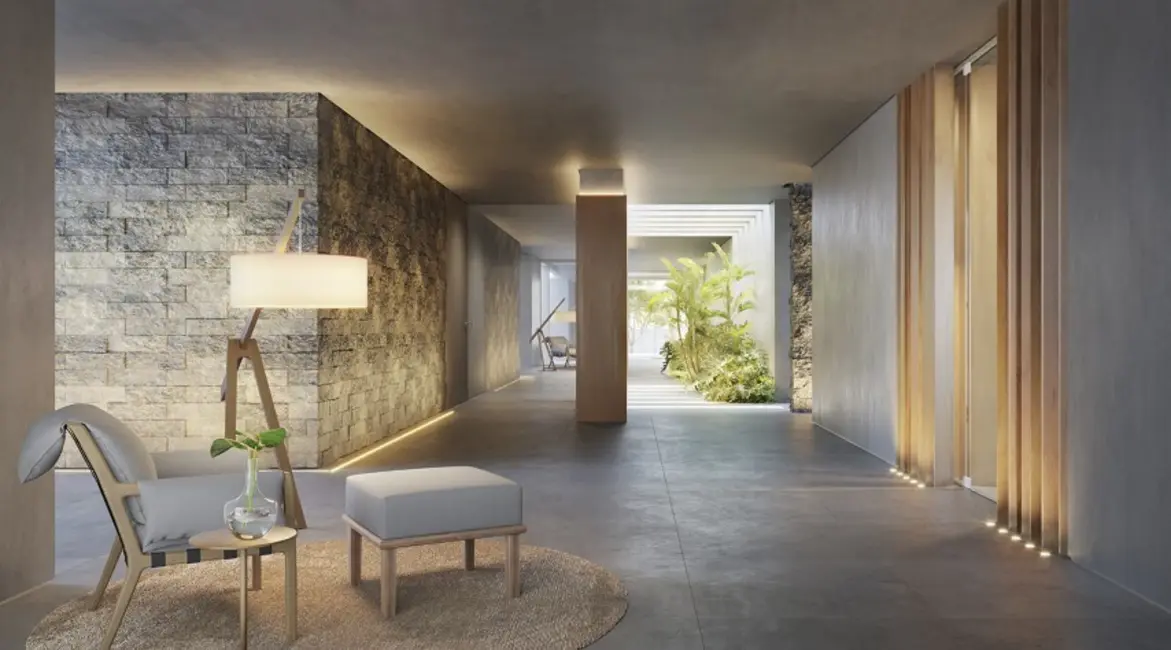 Foto 4 de Apartamento com 3 quartos à venda, 156m2 em Boa Vista, Porto Alegre - RS