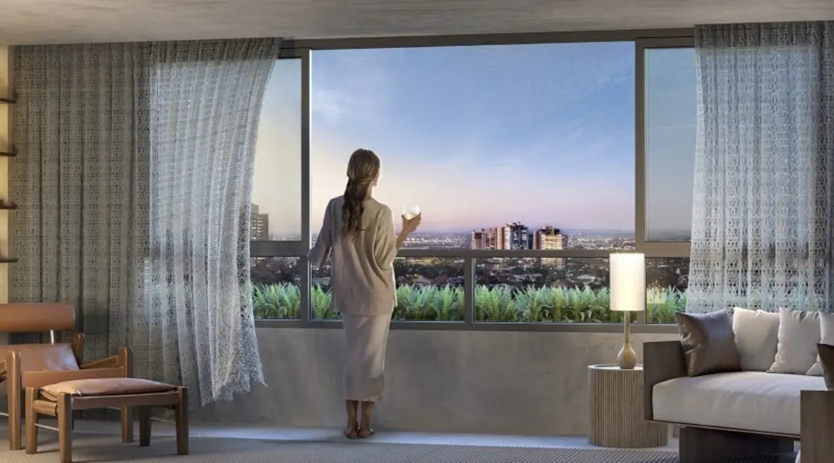 Foto 6 de Apartamento com 3 quartos à venda, 308m2 em Boa Vista, Porto Alegre - RS