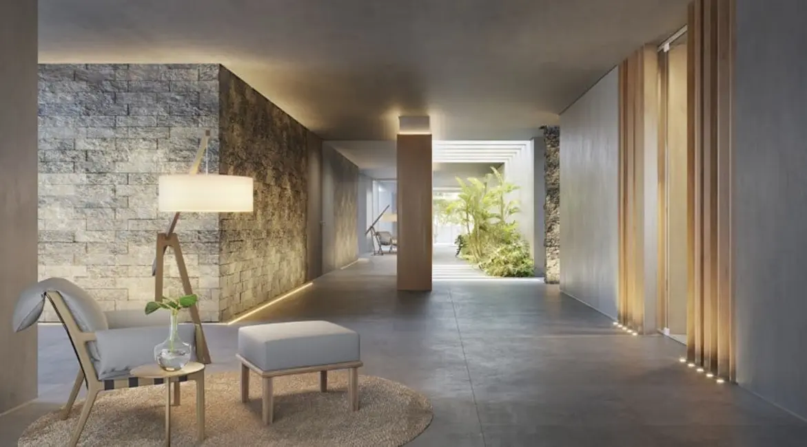 Foto 4 de Apartamento com 3 quartos à venda, 308m2 em Boa Vista, Porto Alegre - RS