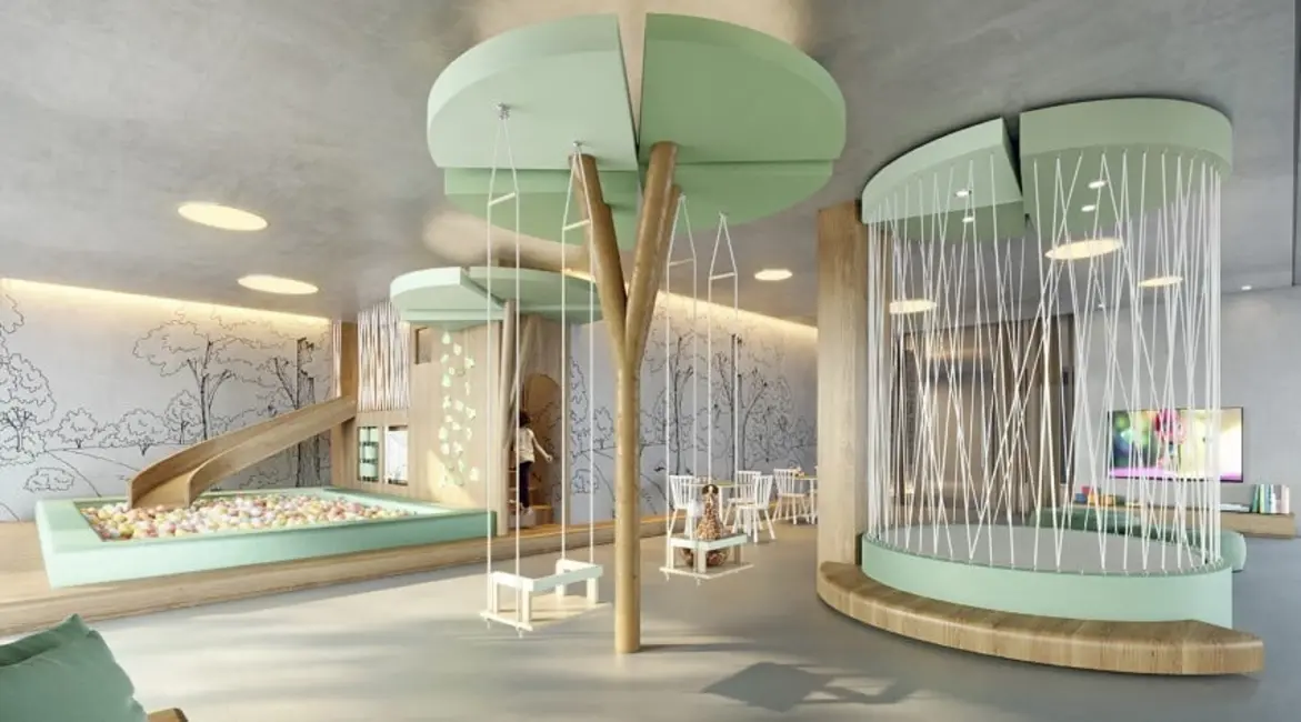 Foto 8 de Apartamento com 3 quartos à venda, 308m2 em Boa Vista, Porto Alegre - RS