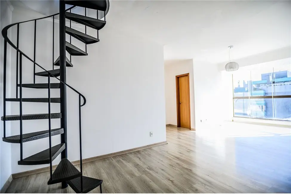 Foto 4 de Apartamento com 3 quartos à venda, 219m2 em Jardim Lindóia, Porto Alegre - RS