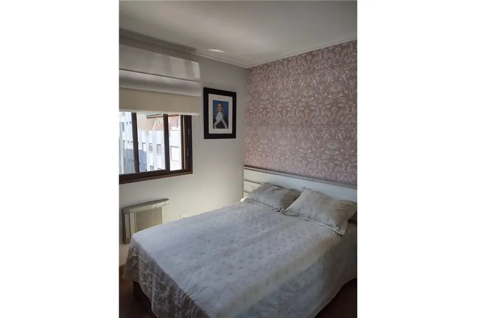 Foto 3 de Apartamento com 3 quartos à venda, 131m2 em Jardim São Pedro, Porto Alegre - RS