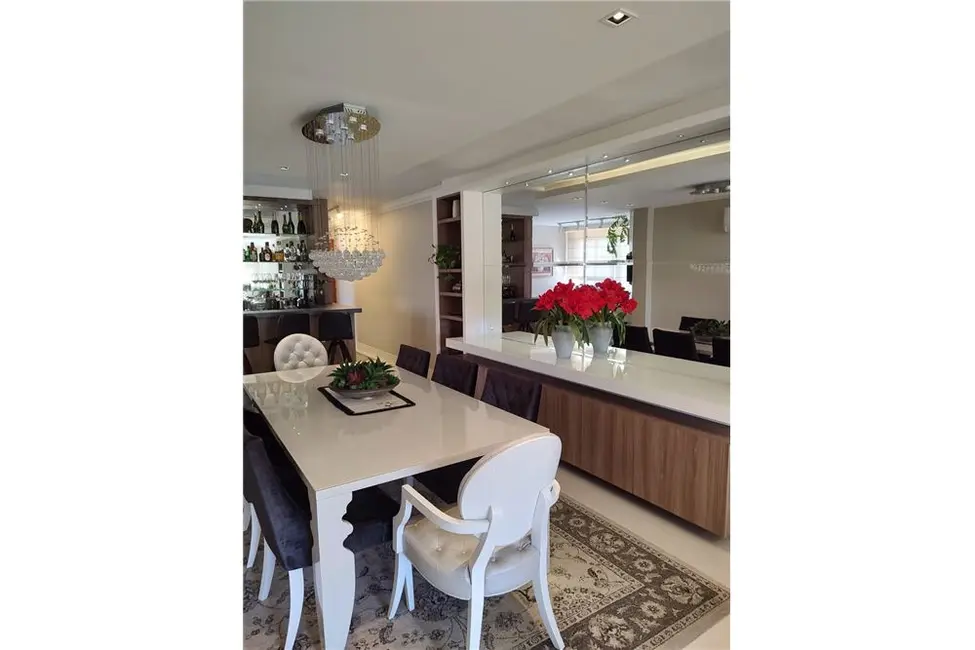 Foto 2 de Apartamento com 3 quartos à venda, 131m2 em Jardim São Pedro, Porto Alegre - RS