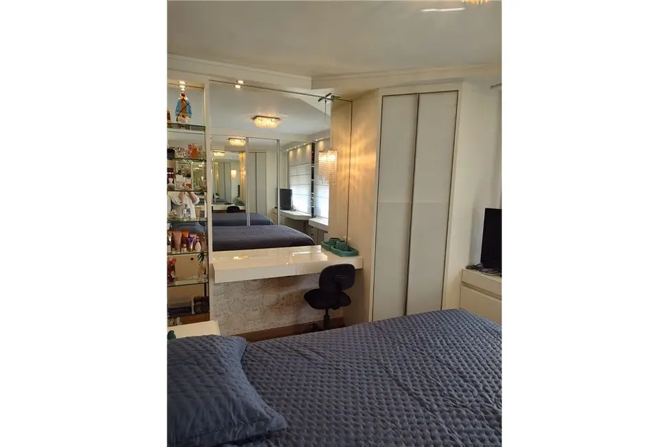 Foto 5 de Apartamento com 3 quartos à venda, 131m2 em Jardim São Pedro, Porto Alegre - RS