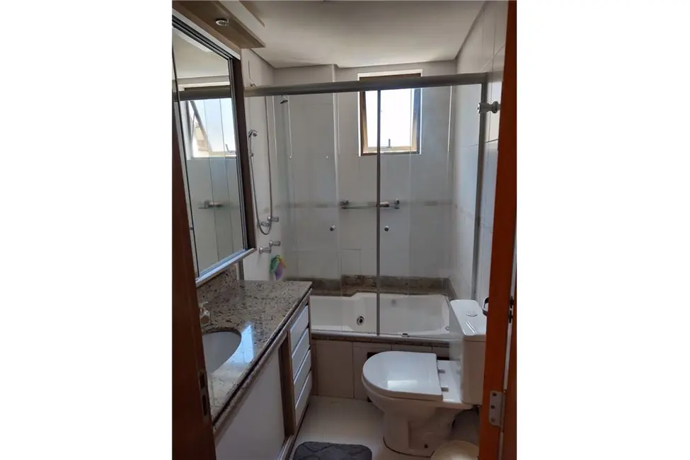 Foto 4 de Apartamento com 3 quartos à venda, 131m2 em Jardim São Pedro, Porto Alegre - RS