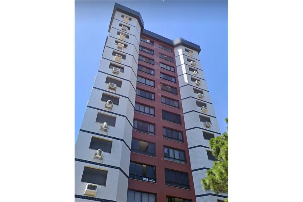 Foto 1 de Apartamento com 3 quartos à venda, 131m2 em Jardim São Pedro, Porto Alegre - RS