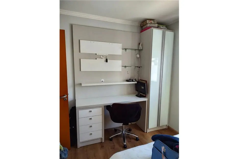 Foto 8 de Apartamento com 3 quartos à venda, 131m2 em Jardim São Pedro, Porto Alegre - RS