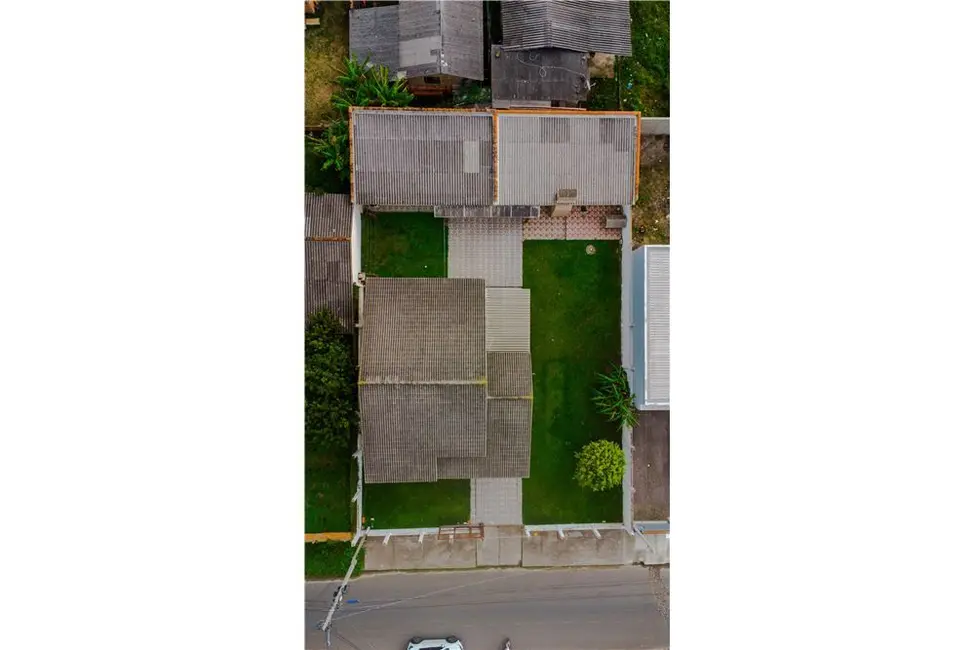 Casa com 2 quartos à venda, 237m2 em Tramandai - RS - imagem 4 Foto 4 de Casa com 2 quartos à venda, 237m2 em Tramandai - RS