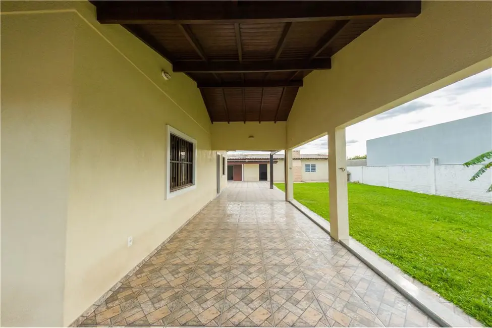 Foto 19 de Casa com 2 quartos à venda, 237m2 em Tramandai - RS