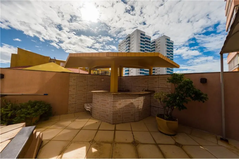 Apartamento com 3 quartos à venda, 210m2 em Centro, Tramandai - RS - imagem 7 Foto 7 de Apartamento com 3 quartos à venda, 210m2 em Centro, Tramandai - RS