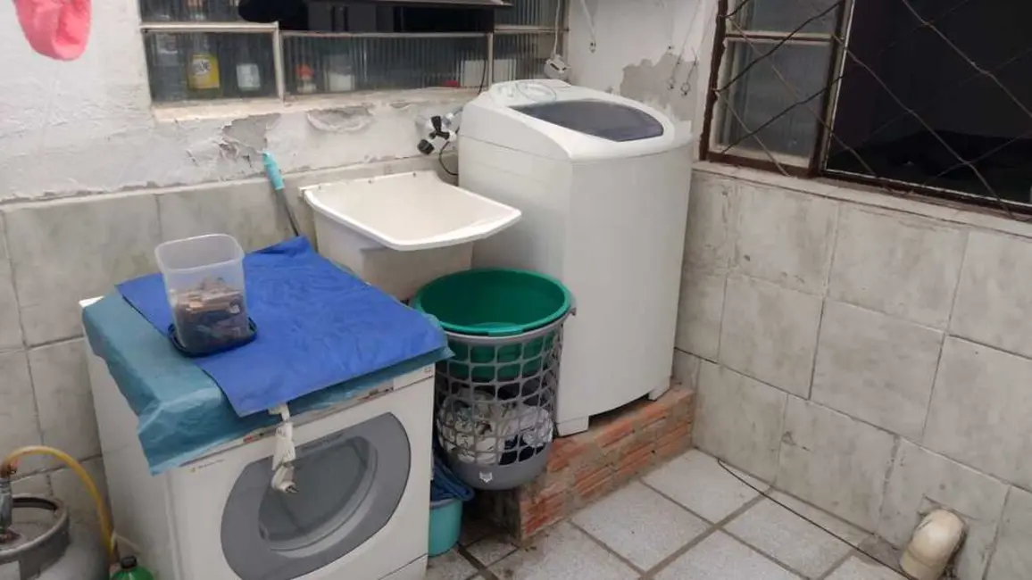 Casa com 2 quartos à venda, 45m2 em Costa e Silva, Porto Alegre - RS - imagem 8 Foto 8 de Casa com 2 quartos à venda, 45m2 em Costa e Silva, Porto Alegre - RS