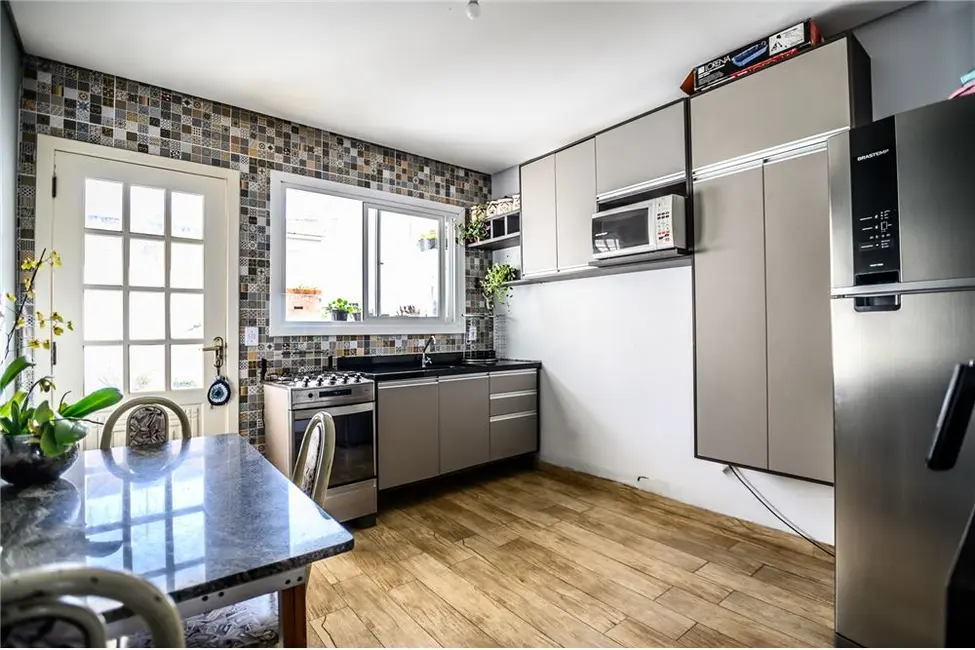 Foto 6 de Casa com 2 quartos à venda, 100m2 em Jardim Itu, Porto Alegre - RS