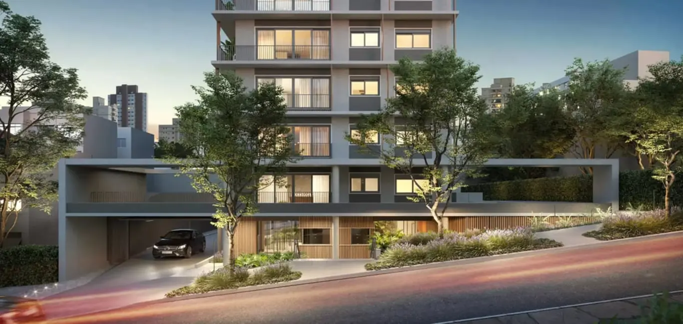 Apartamento com 3 quartos à venda, 98m2 em Bom Fim, Porto Alegre - RS - imagem 7 Foto 7 de Apartamento com 3 quartos à venda, 98m2 em Bom Fim, Porto Alegre - RS