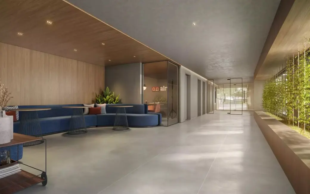 Apartamento com 3 quartos à venda, 98m2 em Bom Fim, Porto Alegre - RS - imagem 8 Foto 8 de Apartamento com 3 quartos à venda, 98m2 em Bom Fim, Porto Alegre - RS