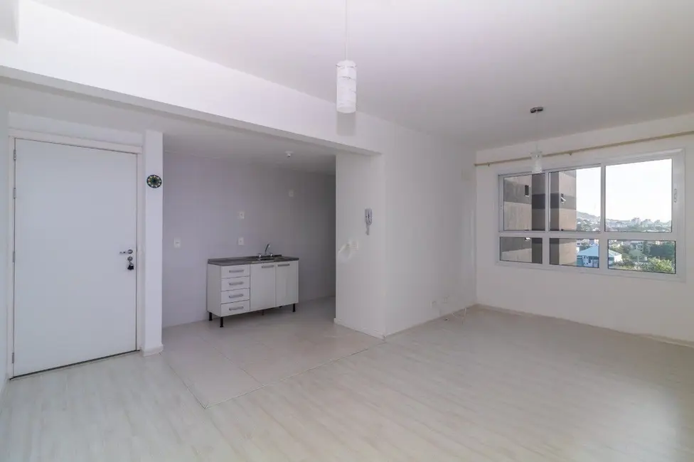 Foto 1 de Apartamento com 2 quartos à venda, 54m2 em Jardim Carvalho, Porto Alegre - RS