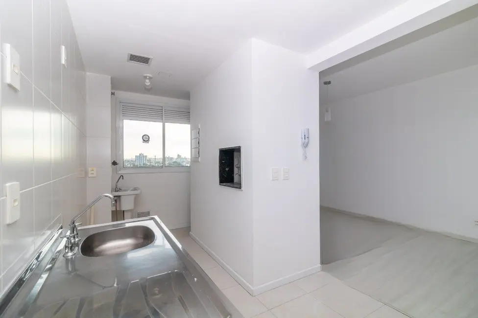 Apartamento com 2 quartos à venda, 54m2 em Jardim Carvalho, Porto Alegre - RS - imagem 8 Foto 8 de Apartamento com 2 quartos à venda, 54m2 em Jardim Carvalho, Porto Alegre - RS