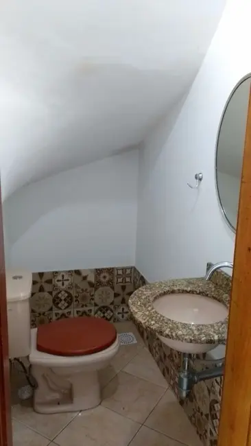 Foto 6 de Casa com 3 quartos à venda, 134m2 em Aberta dos Morros, Porto Alegre - RS