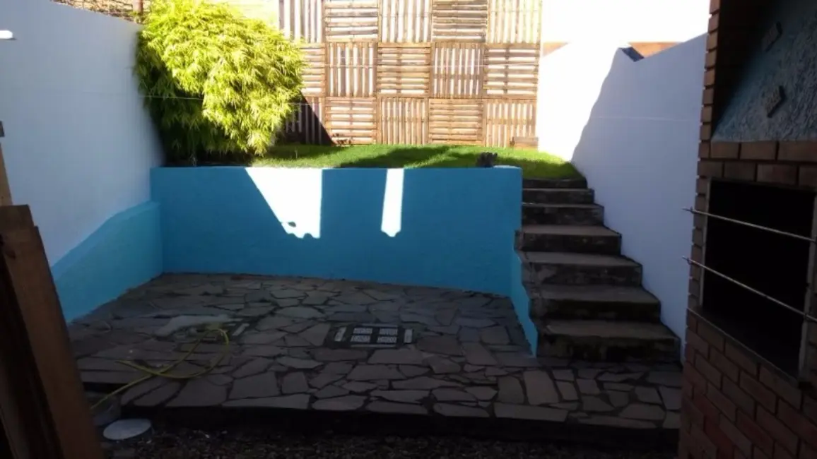 Foto 5 de Casa com 3 quartos à venda, 134m2 em Aberta dos Morros, Porto Alegre - RS