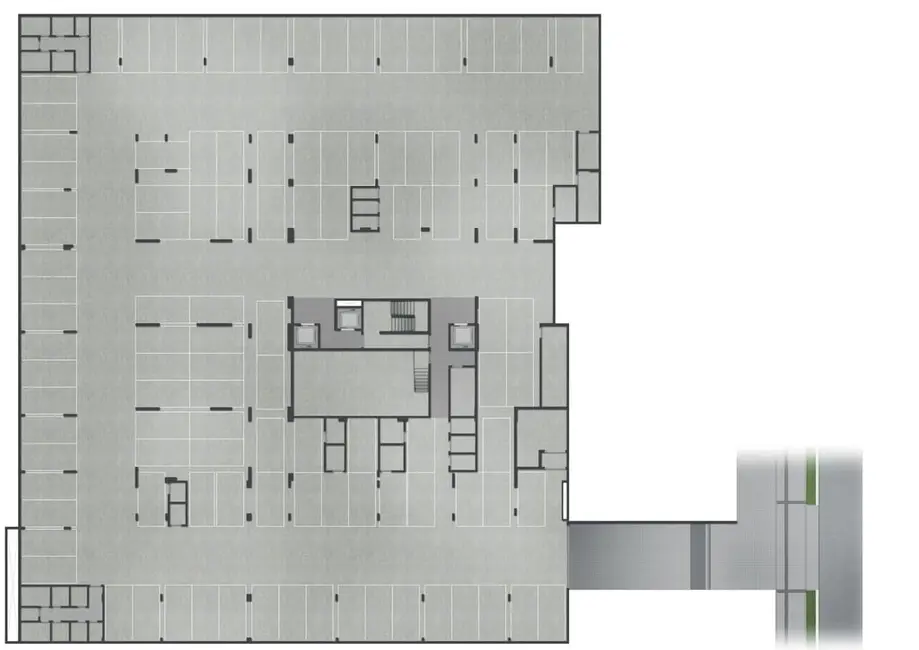 Foto 3 de Apartamento com 3 quartos à venda, 151m2 em Menino Deus, Porto Alegre - RS
