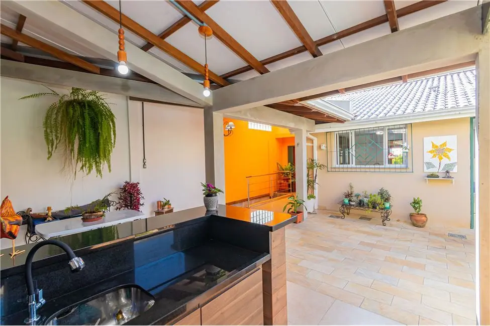 Foto 5 de Casa com 3 quartos à venda, 221m2 em Santa Tereza, Porto Alegre - RS