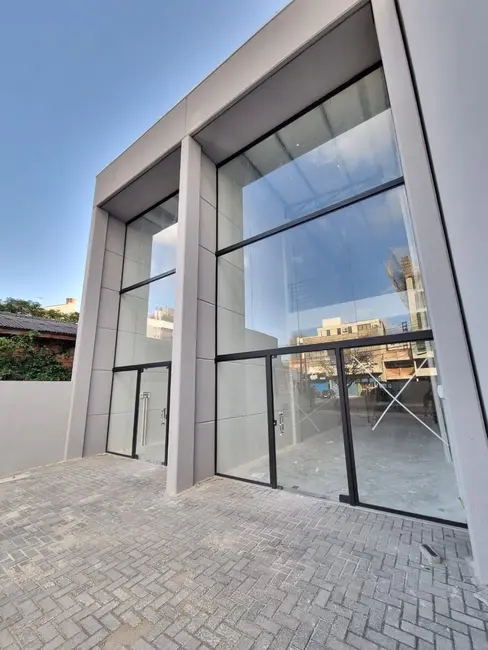 Foto 2 de Loja à venda, 141m2 em Jardim Europa, Porto Alegre - RS