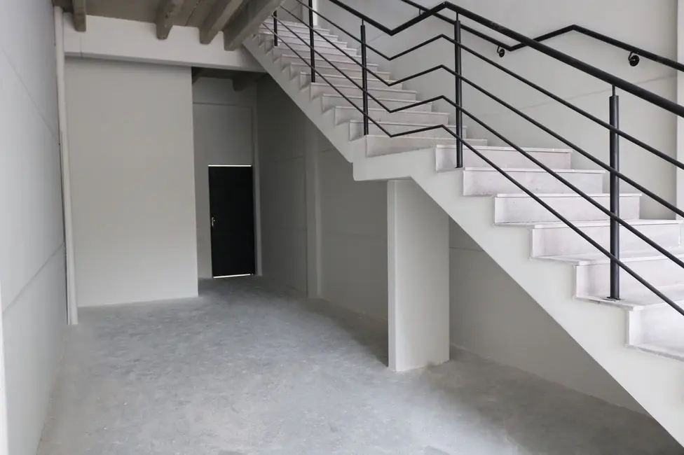 Foto 6 de Loja à venda, 141m2 em Jardim Europa, Porto Alegre - RS