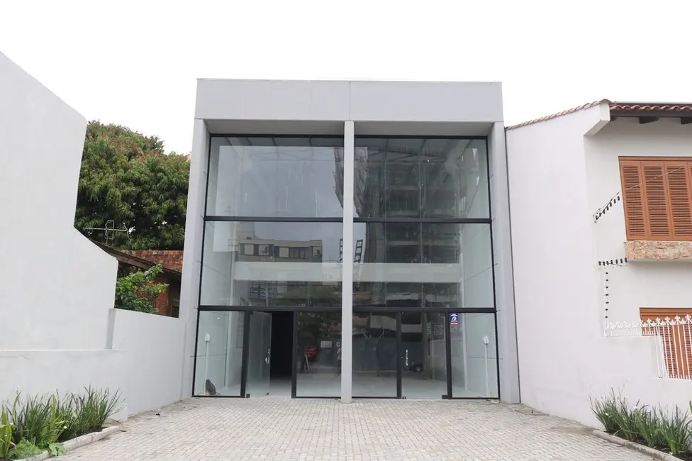 Foto 1 de Loja à venda, 141m2 em Jardim Europa, Porto Alegre - RS