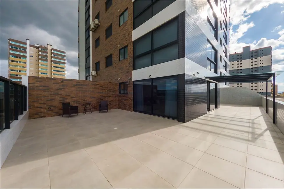 Apartamento com 2 quartos à venda, 154m2 em Tramandai - RS - imagem 3 Foto 3 de Apartamento com 2 quartos à venda, 154m2 em Tramandai - RS