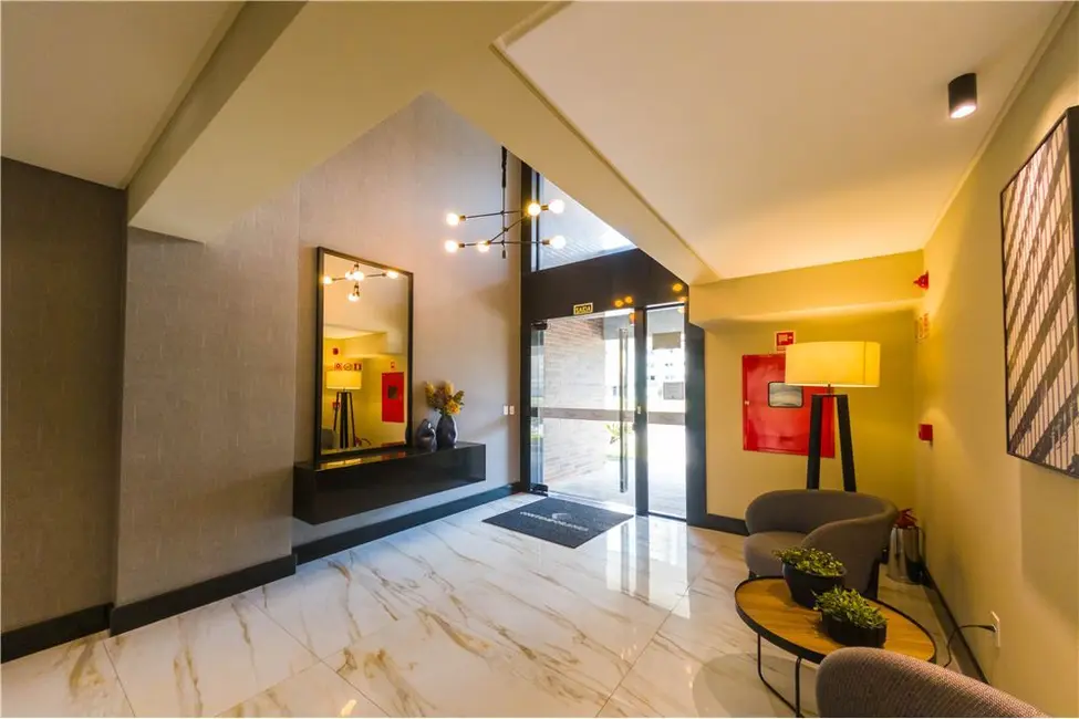 Foto 2 de Apartamento com 2 quartos à venda, 154m2 em Tramandai - RS