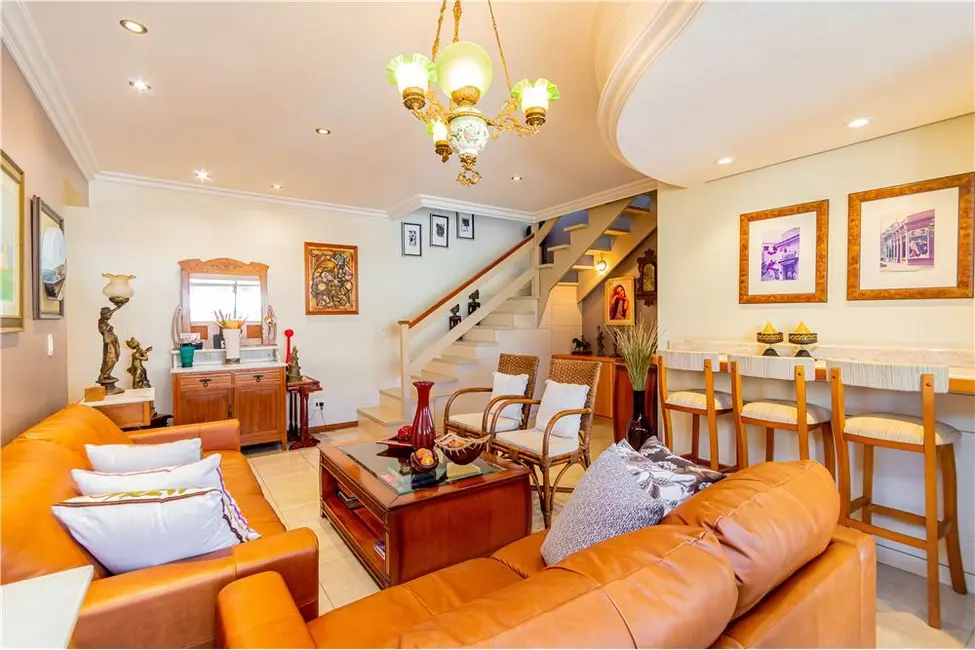 Apartamento com 3 quartos à venda, 234m2 em Menino Deus, Porto Alegre - RS - imagem 5 Foto 5 de Apartamento com 3 quartos à venda, 234m2 em Menino Deus, Porto Alegre - RS