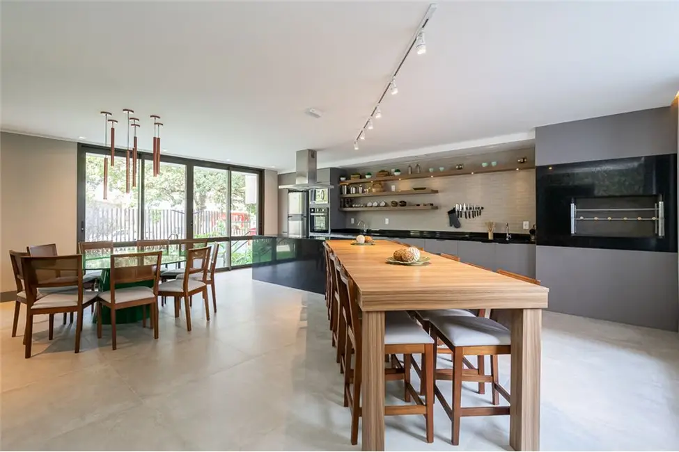 Apartamento com 3 quartos à venda, 110m2 em Menino Deus, Porto Alegre - RS - imagem 7 Foto 7 de Apartamento com 3 quartos à venda, 110m2 em Menino Deus, Porto Alegre - RS