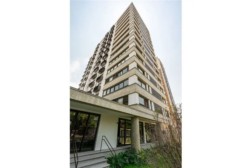 Foto 1 de Apartamento com 3 quartos à venda, 110m2 em Menino Deus, Porto Alegre - RS