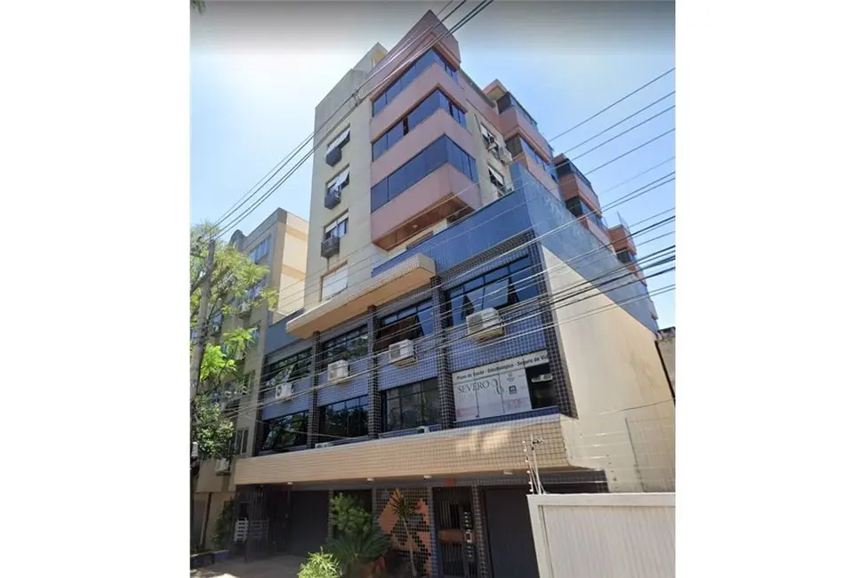 Foto 2 de Apartamento com 3 quartos à venda, 153m2 em Passo da Areia, Porto Alegre - RS