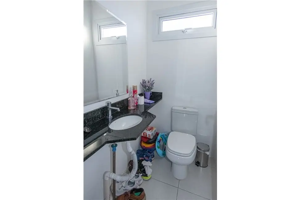 Casa com 3 quartos à venda, 99m2 em Lomba do Pinheiro, Porto Alegre - RS - imagem 8 Foto 8 de Casa com 3 quartos à venda, 99m2 em Lomba do Pinheiro, Porto Alegre - RS