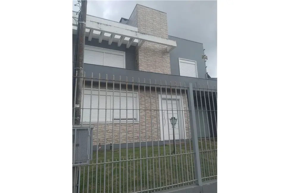 Foto 4 de Casa com 4 quartos à venda, 199m2 em Morro Santana, Porto Alegre - RS