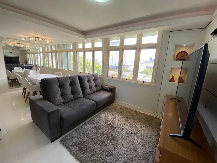 Foto 4 de Apartamento com 3 quartos à venda, 118m2 em Centro, Canoas - RS