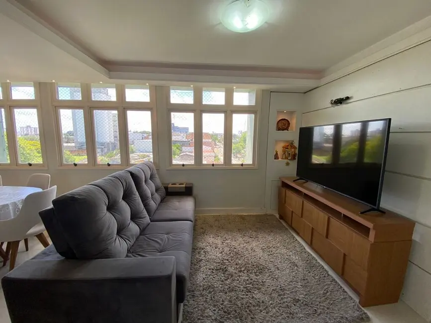 Foto 3 de Apartamento com 3 quartos à venda, 118m2 em Centro, Canoas - RS