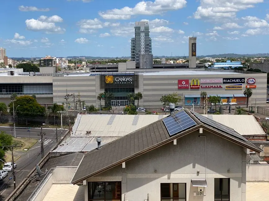 Foto 9 de Apartamento com 3 quartos à venda, 118m2 em Centro, Canoas - RS