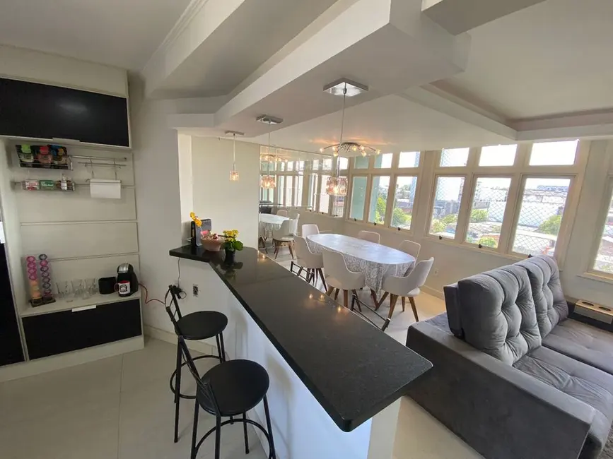 Foto 5 de Apartamento com 3 quartos à venda, 118m2 em Centro, Canoas - RS