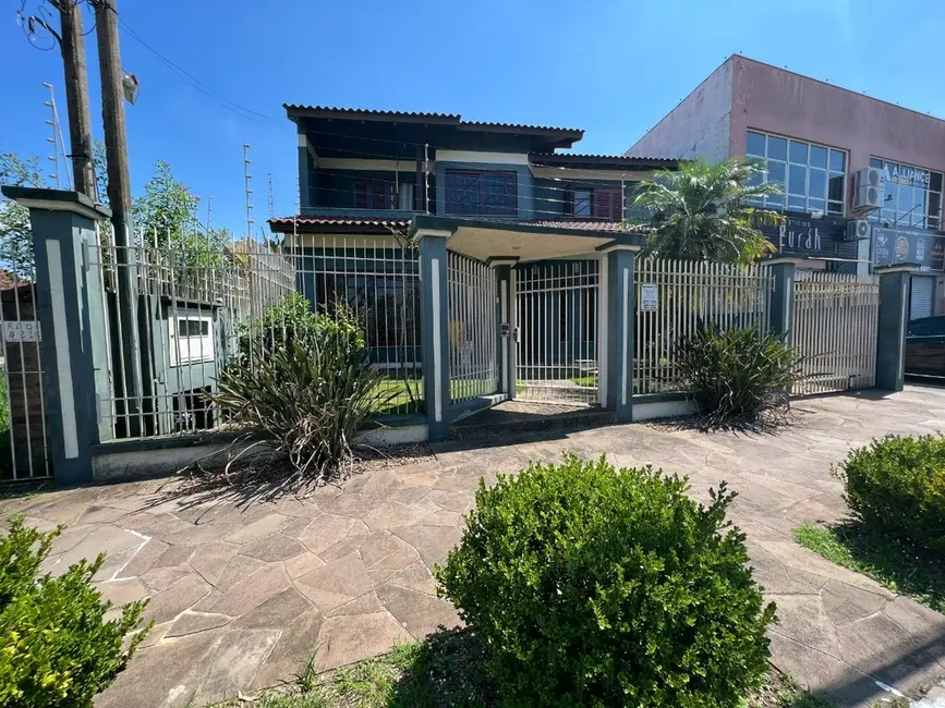 Foto 1 de Casa com 3 quartos à venda, 307m2 em Estância Velha, Canoas - RS