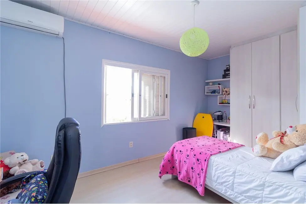 Foto 8 de Casa com 2 quartos à venda, 105m2 em Aberta dos Morros, Porto Alegre - RS