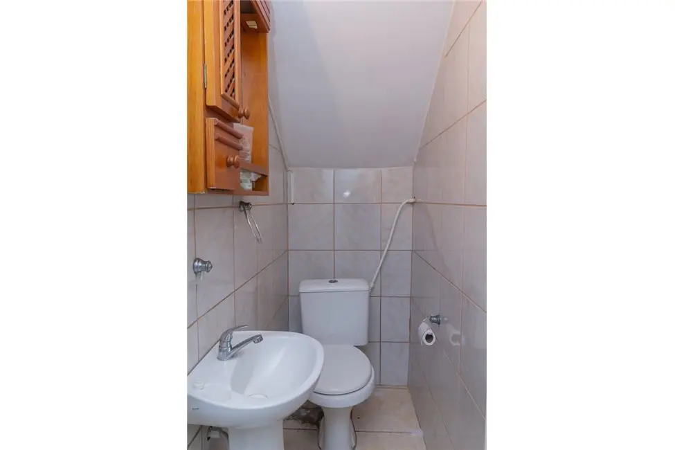 Foto 9 de Casa com 2 quartos à venda, 105m2 em Aberta dos Morros, Porto Alegre - RS